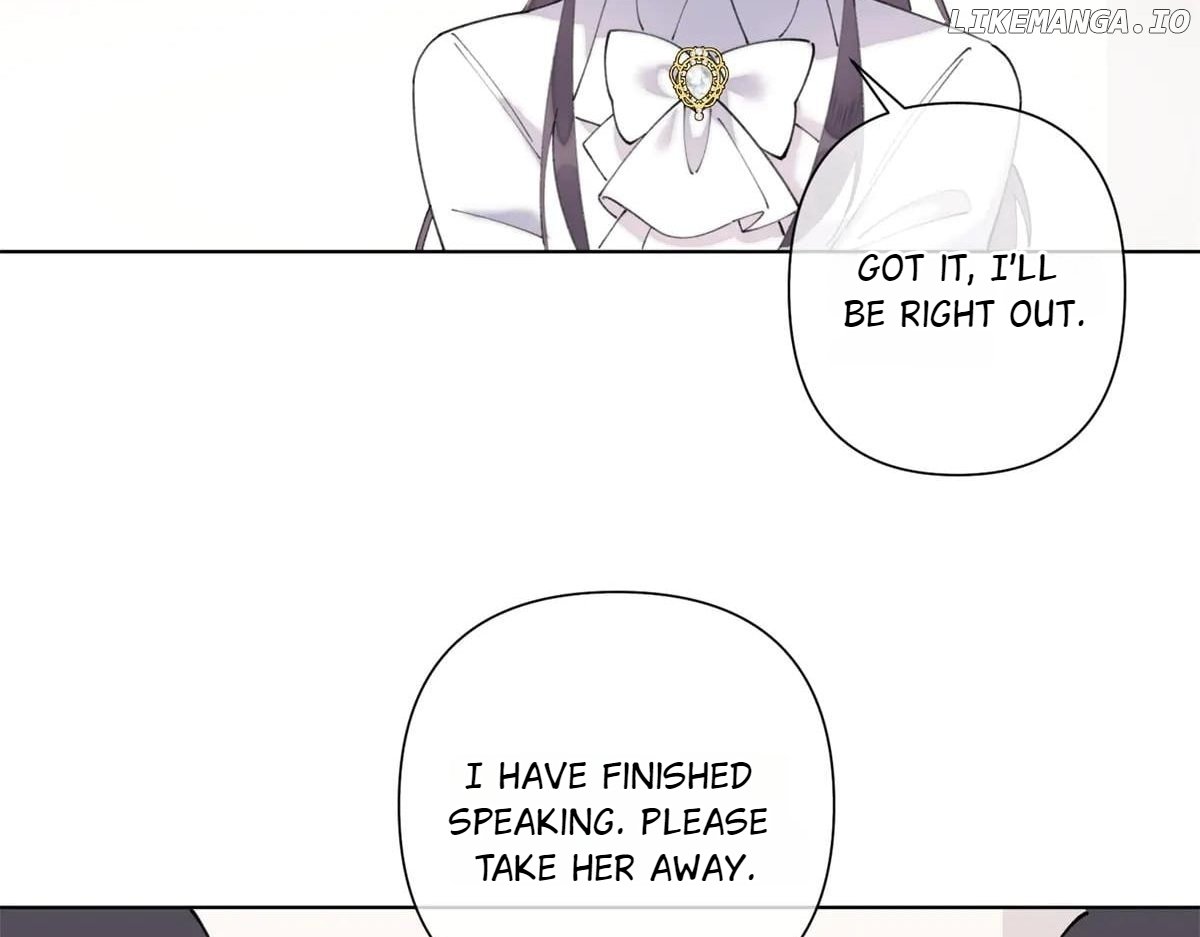 Her Marriage Was Called Off at Daytime, the Cutely Fierce Commander Asked Her For a Hug at Night Chapter 77 - page 47